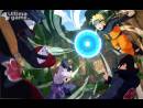 imágenes de Naruto to Boruto: Shinobi Striker