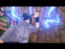 imágenes de Naruto to Boruto: Shinobi Striker