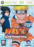 Naruto Broken Bond 