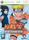 Naruto Broken Bond portada