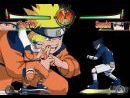 imágenes de Naruto: Clash of Ninja