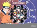 imágenes de Naruto: Clash of Ninja