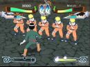 imágenes de Naruto: Clash of Ninja