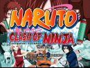 imágenes de Naruto: Clash of Ninja