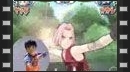 vídeos de Naruto - Clash of Ninja MVZ
