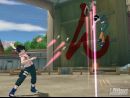 imágenes de Naruto Clash of Ninja Revolution 2
