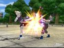 imágenes de Naruto Clash of Ninja Revolution 2