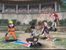 imágenes de Naruto - Clash of Ninja Revolution