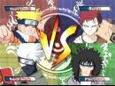 Imágenes recientes Naruto: Clash of Ninja
