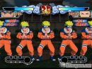 imágenes de Naruto Gekit Ninja Taisen 3