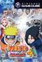 Naruto Gekit Ninja Taisen 4 portada