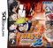 portada Naruto: Ninja Council 2 European Version Nintendo DS