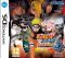portada Naruto Ninja Council 3 Nintendo DS