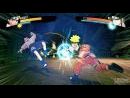 imágenes de Naruto: Rise of a Ninja