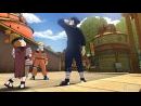 imágenes de Naruto: Rise of a Ninja