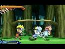 imágenes de Naruto SD: Powerful Shippuden