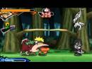 imágenes de Naruto SD: Powerful Shippuden