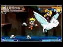 imágenes de Naruto SD: Powerful Shippuden