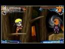 imágenes de Naruto SD: Powerful Shippuden