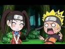 imágenes de Naruto SD: Powerful Shippuden