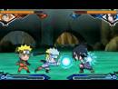 imágenes de Naruto SD: Powerful Shippuden