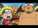 imágenes de Naruto SD: Powerful Shippuden