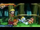 imágenes de Naruto SD: Powerful Shippuden