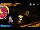 imágenes de Naruto SD: Powerful Shippuden