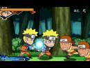 imágenes de Naruto SD: Powerful Shippuden