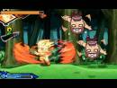 Imágenes recientes Naruto SD: Powerful Shippuden