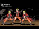 imágenes de Naruto Shippuden 3D - The New Era