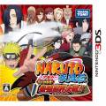 Naruto Shippuden 3D - The New Era 