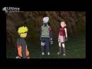 Imágenes recientes Naruto Shippuden 3D - The New Era