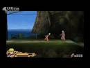 Imágenes recientes Naruto Shippuden 3D - The New Era