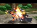 imágenes de Naruto Shippuden: Clash of Ninja Revolution 3 