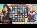 imágenes de Naruto Shippuden: Clash of Ninja Revolution 3 