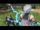 imágenes de Naruto Shippuden: Clash of Ninja Revolution 3 