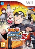 Naruto Shippuden: Clash of Ninja Revolution 3  