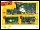 imágenes de Naruto Shippuden Clash of Ninja Revolution SP