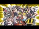 imágenes de Naruto Shippuden Clash of Ninja Revolution SP