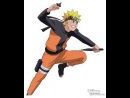 imágenes de Naruto Shippuden: Full Throttle Ninjutsu! Chakraush!
