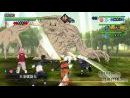 imágenes de Naruto Shippuden: Kizuna Drive