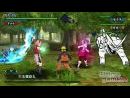 imágenes de Naruto Shippuden: Kizuna Drive