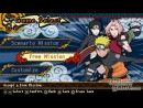 imágenes de Naruto Shippuden: Kizuna Drive