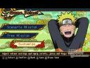 imágenes de Naruto Shippuden: Kizuna Drive