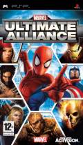 Marvel Ultimate Alliance