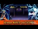 imágenes de Naruto Shippuden: Naruto vs Sasuke