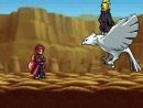 imágenes de Naruto Shippuden: Ninja Council 4