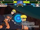 imágenes de Naruto Shippuden: Ninja Destiny 2