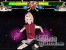 Imágenes recientes Naruto Shippuden: Ninja Destiny 2